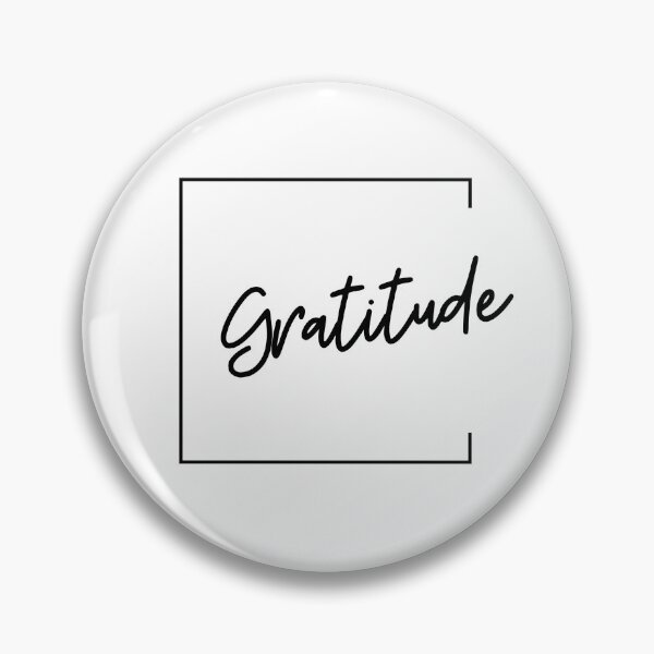 Item preview, The Power and Beauty of Gratitude designed and sold by sevenonesix.