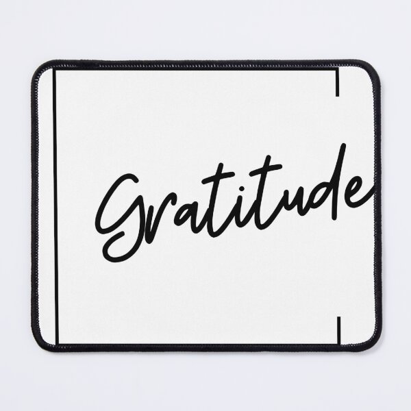 Item preview, The Power and Beauty of Gratitude designed and sold by sevenonesix.