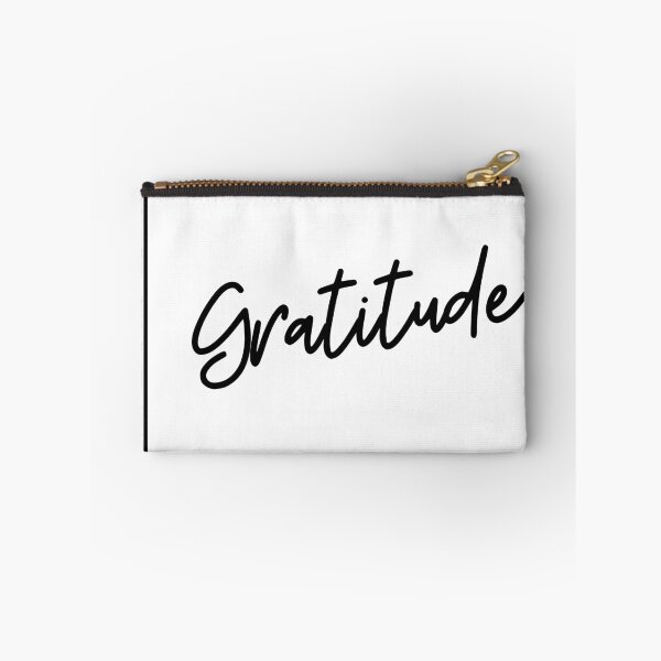 Item preview, The Power and Beauty of Gratitude designed and sold by sevenonesix.