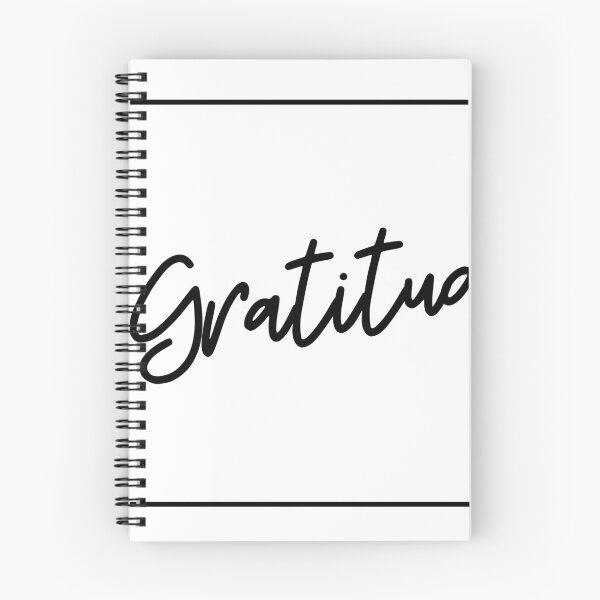 Item preview, The Power and Beauty of Gratitude designed and sold by sevenonesix.