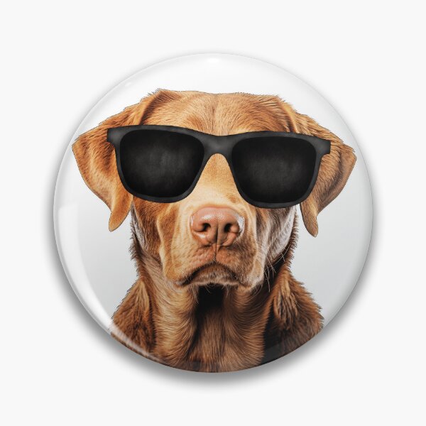 Item preview, Irish Setter Wearing Sunglasses designed and sold by TheAnimalZ00.