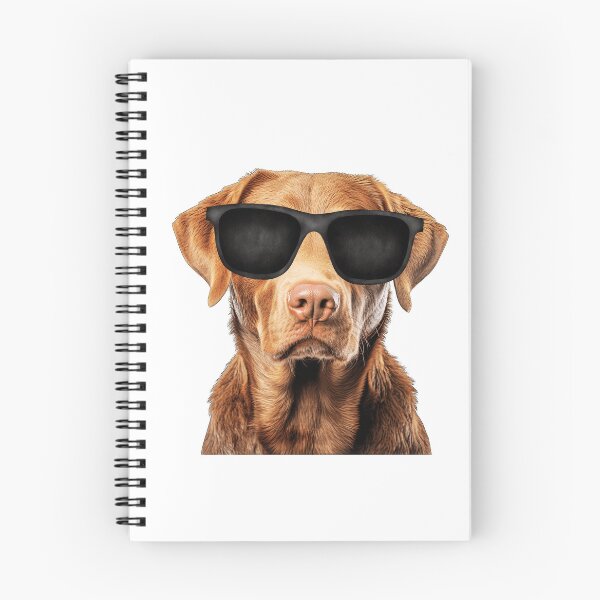Item preview, Irish Setter Wearing Sunglasses designed and sold by TheAnimalZ00.