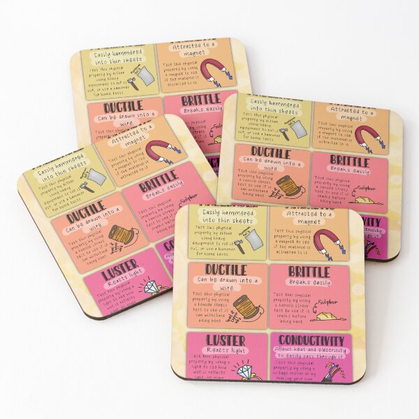 Item preview, Physical Properties of Matter designed and sold by Spunky Science.
