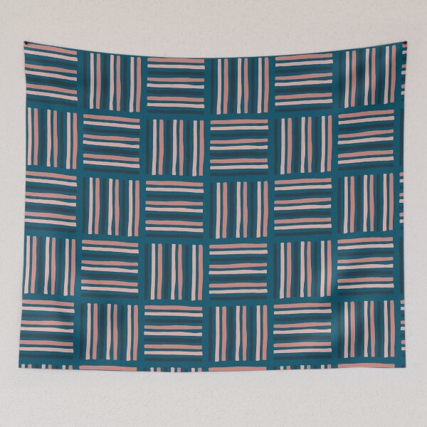Item preview, Geometric Pattern designed and sold by prozario.