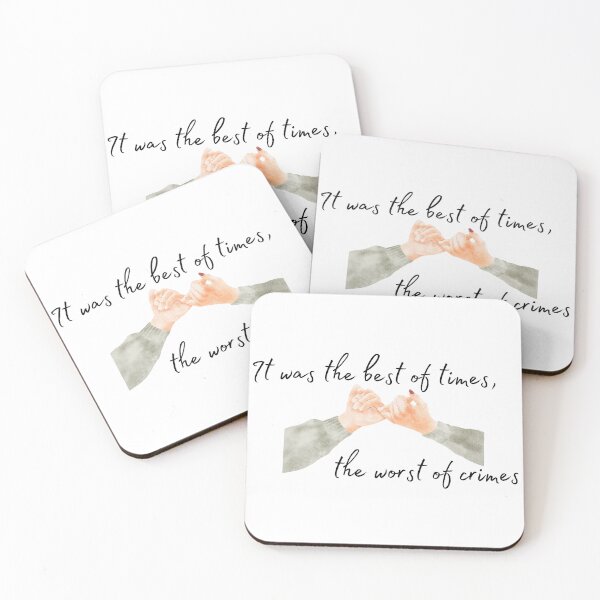 Item preview, Getaway Car Lyrics - It Was the Best of Times designed and sold by Samantha Kelly.