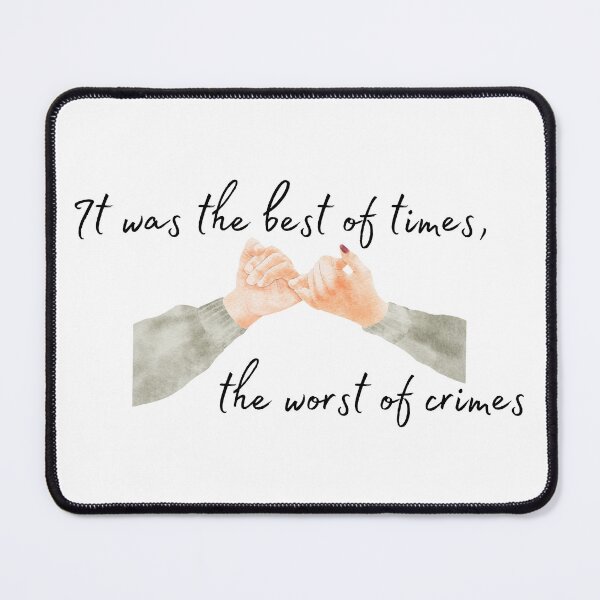 Item preview, Getaway Car Lyrics - It Was the Best of Times designed and sold by Samantha Kelly.