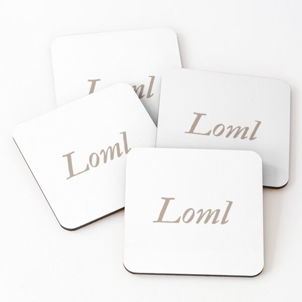 Item preview, Loml designed and sold by canderson13.