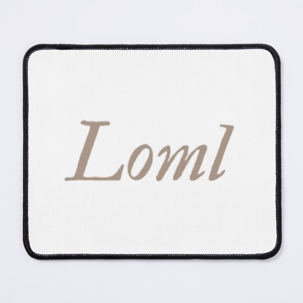 Item preview, Loml designed and sold by canderson13.