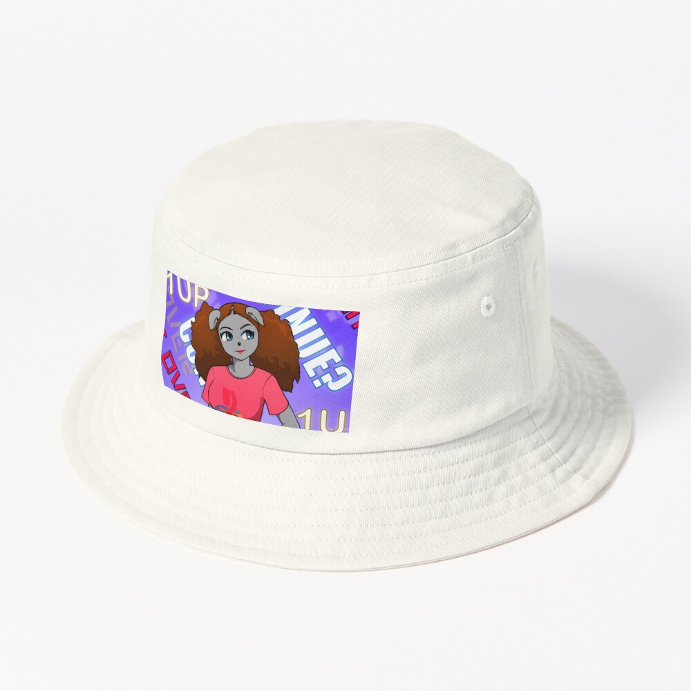 Item preview, Bucket Hat designed and sold by Reflex76.
