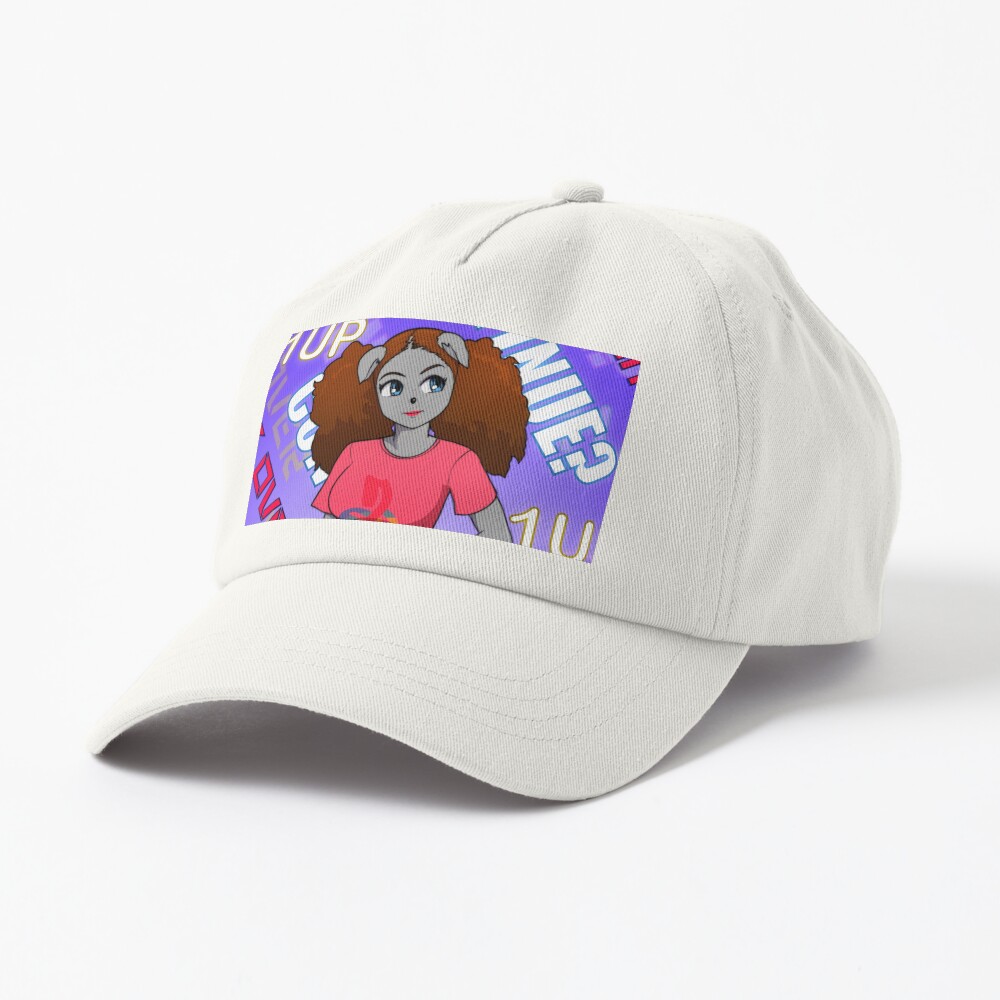 Item preview, Dad Hat designed and sold by Reflex76.