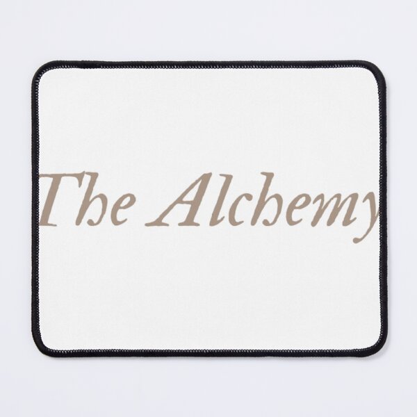 Item preview, The Alchemy designed and sold by canderson13.