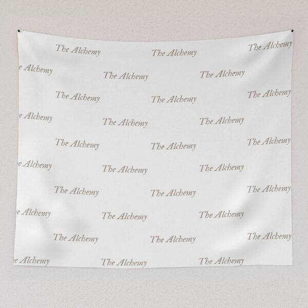 Item preview, The Alchemy designed and sold by canderson13.