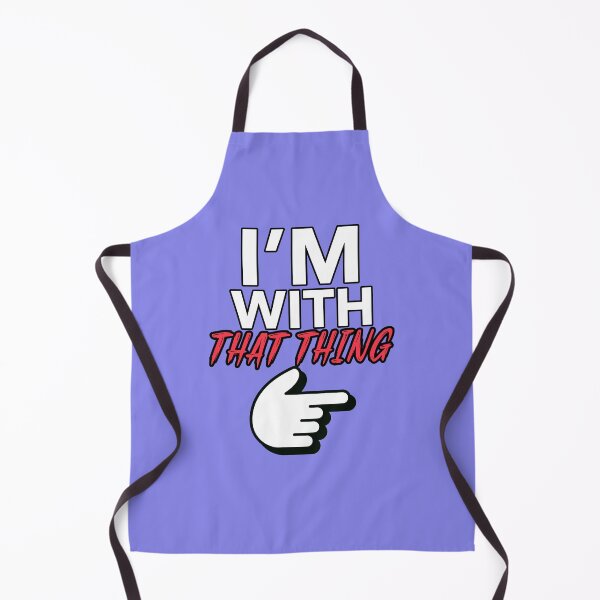 Item preview, I'm with that thing designed and sold by urban-hillbilly.