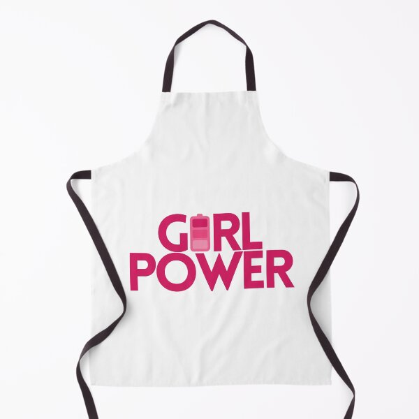 Item preview, girl power designed and sold by Bectown.