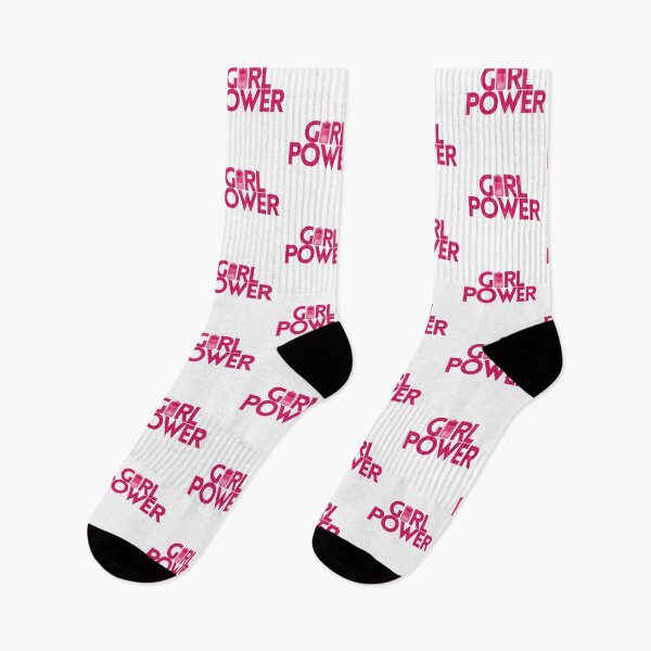 Item preview, girl power designed and sold by Bectown.