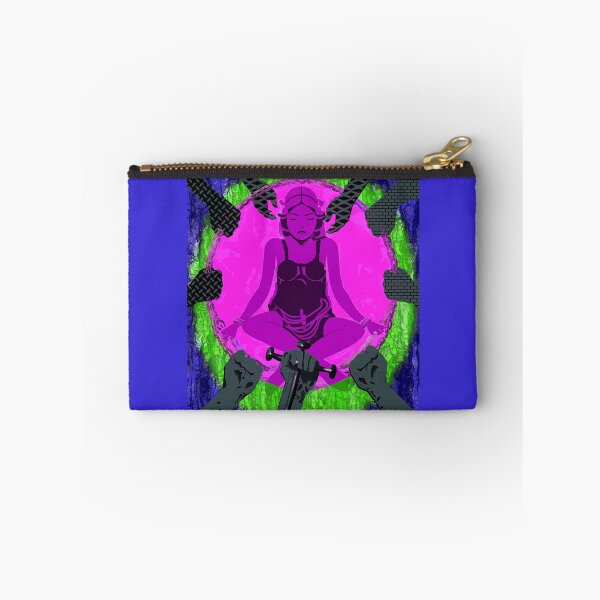 Item preview, Art - Symbolism - Breaking Gender Chains designed and sold by Eejee-SK.