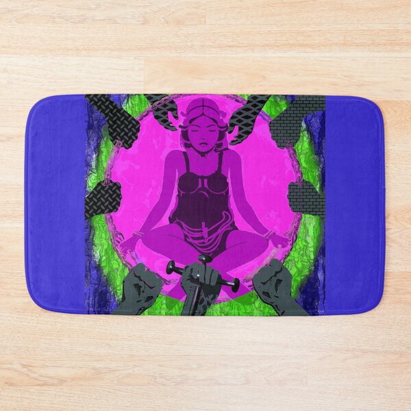 Item preview, Art - Symbolism - Breaking Gender Chains designed and sold by Eejee-SK.