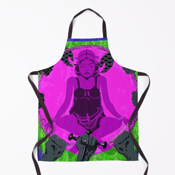 Item preview, Art - Symbolism - Breaking Gender Chains designed and sold by Eejee-SK.