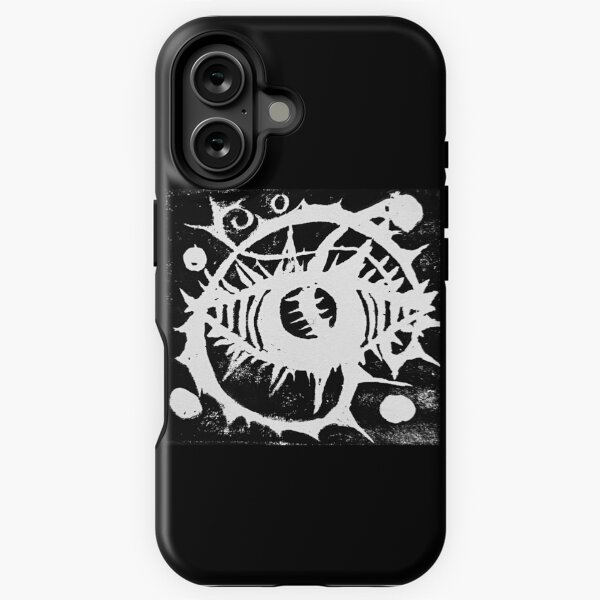 Item preview, The Eye designed and sold by dark-red73.