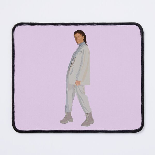 Item preview, Fletcher designed and sold by makistickers.