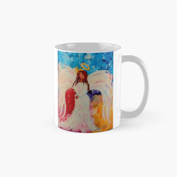 Item preview, Angel designed and sold by stacieoverman.