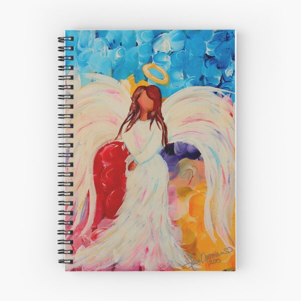 Item preview, Angel designed and sold by stacieoverman.