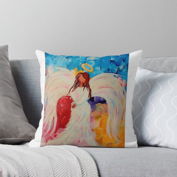 Item preview, Angel designed and sold by stacieoverman.