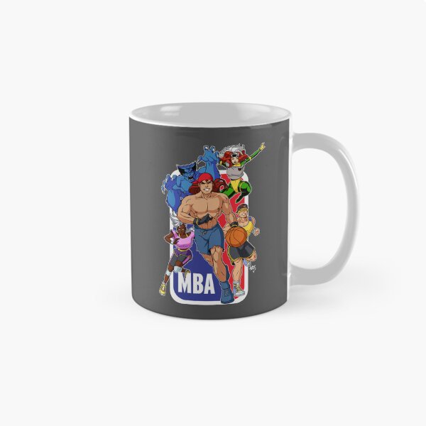 Item preview, MBA 97 designed and sold by weaponx5203.