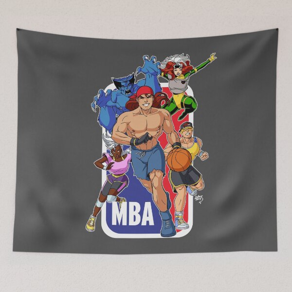 Item preview, MBA 97 designed and sold by weaponx5203.