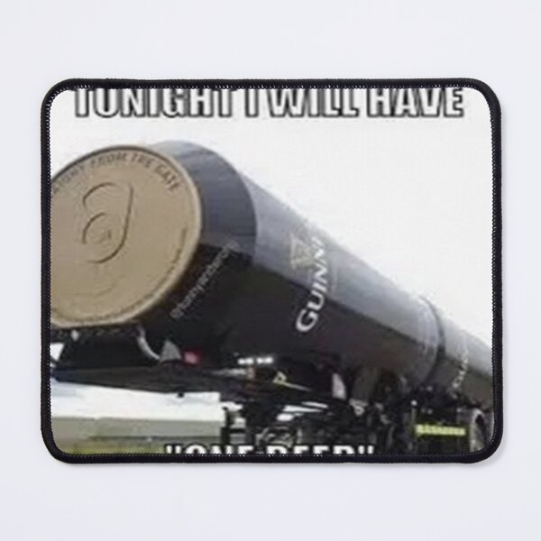 Item preview, tonight ill have one beer designed and sold by Rez0nance.
