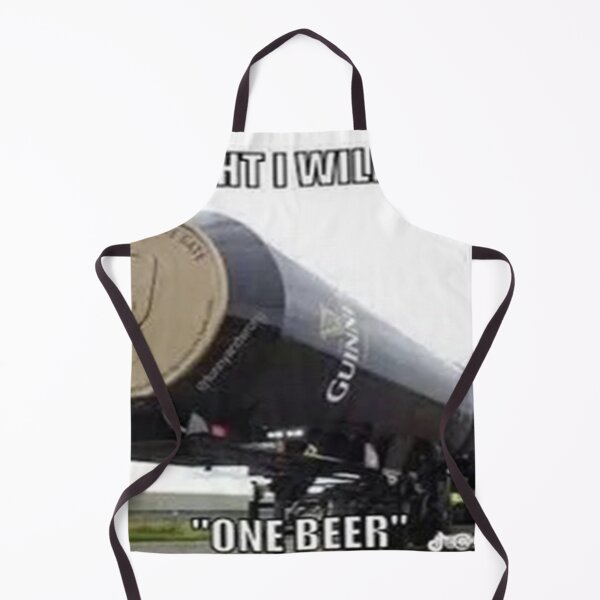 Item preview, tonight ill have one beer designed and sold by Rez0nance.