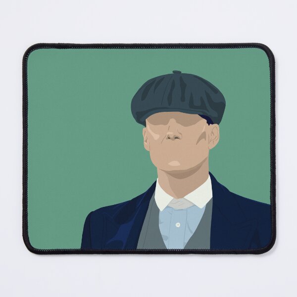 Item preview, Tommy Shelby designed and sold by makistickers.