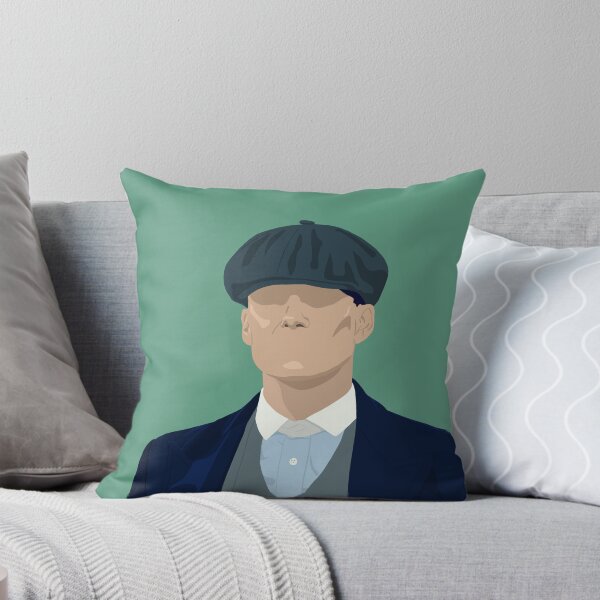 Item preview, Tommy Shelby designed and sold by makistickers.