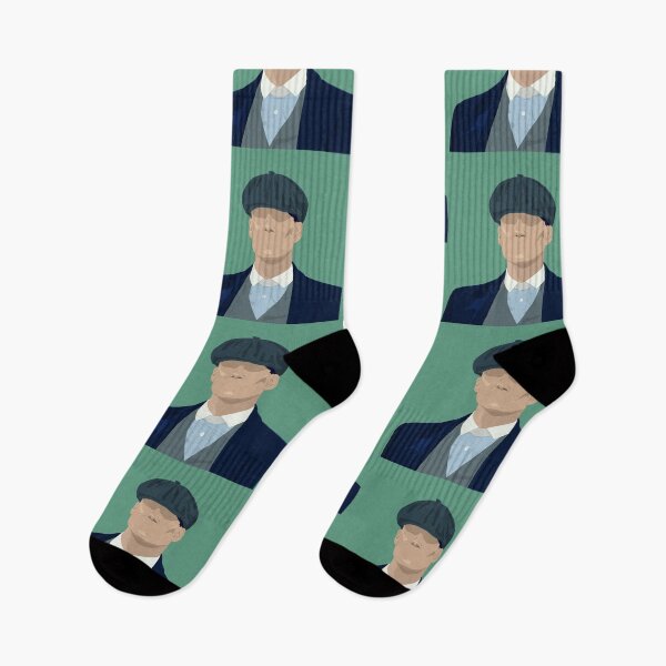 Item preview, Tommy Shelby designed and sold by makistickers.