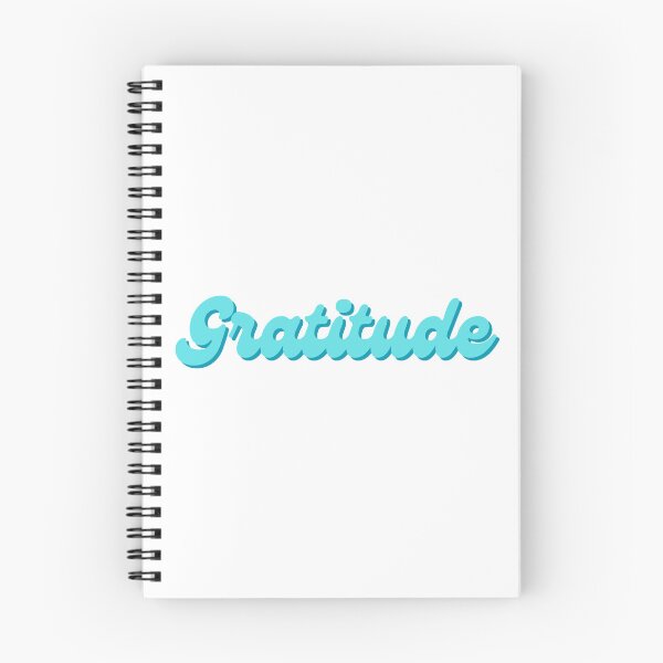 Item preview, The Art of Gratitude designed and sold by sevenonesix.