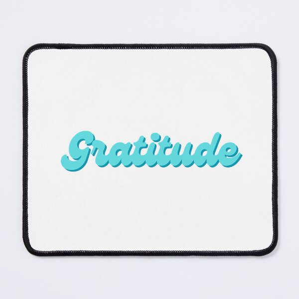 Item preview, The Art of Gratitude designed and sold by sevenonesix.