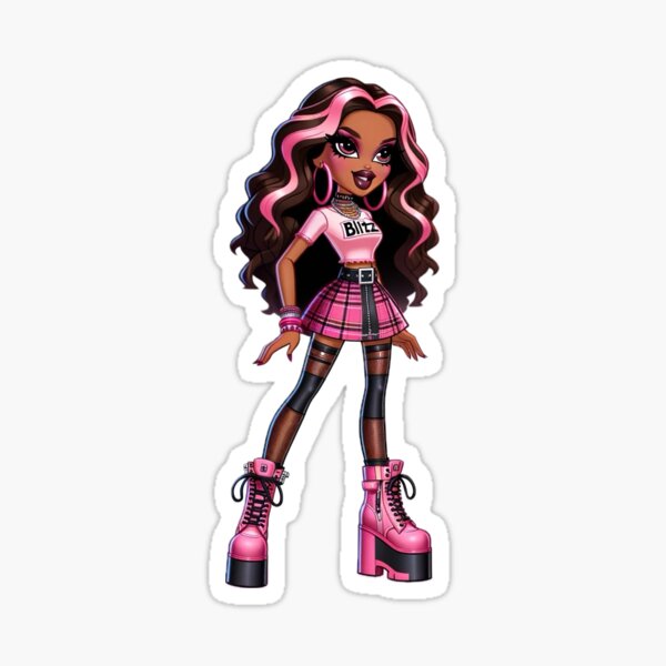 Tiara ☀️🌻☀️ on X: My Bratzillaz dolls 🪄 #Bratz #Bratzillaz #Doll  #DollCollection #MeyganaBroomstix #CarolinaPast  / X