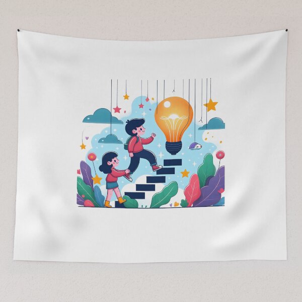 Item preview, Dream Big designed and sold by Focus-Photo-PG.
