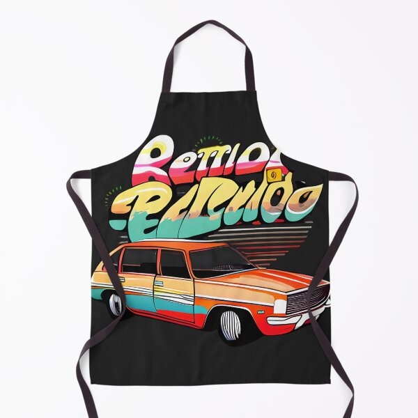 Item preview, Retro Car Psychedelia 2 designed and sold by Chubuter.