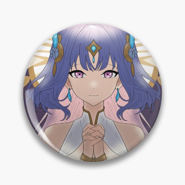 Item preview, Soleil the Lightworker designed and sold by DeerDruidStudio.
