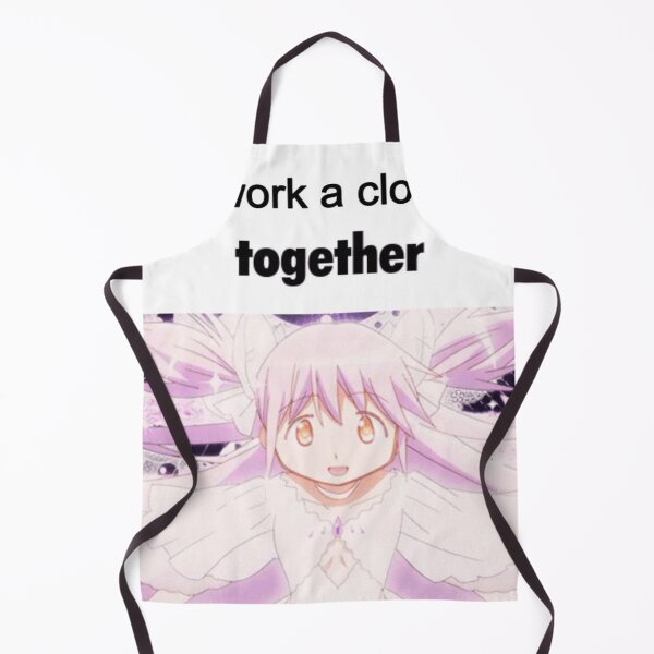 Item preview, we should work a closing shift together designed and sold by Rez0nance.