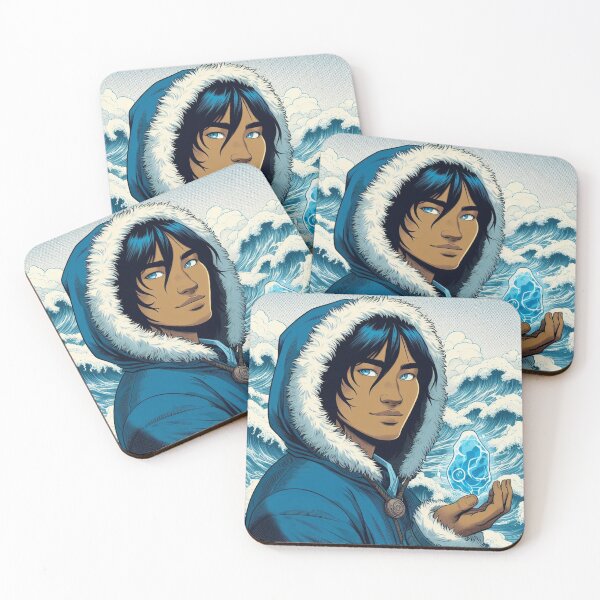 Item preview, Northern Waves designed and sold by oforrestjr.