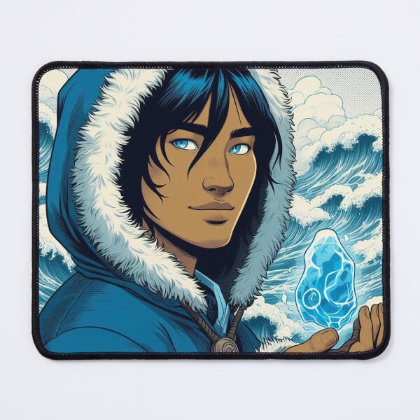 Item preview, Northern Waves designed and sold by oforrestjr.