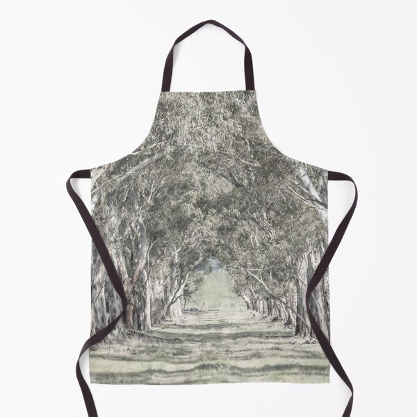 Item preview, Down the Track, Whittlesea designed and sold by Liza Clements Photographic.