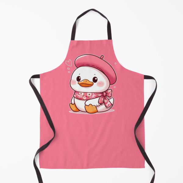 Item preview, French Duck Doodle designed and sold by AmberRoseWrites.