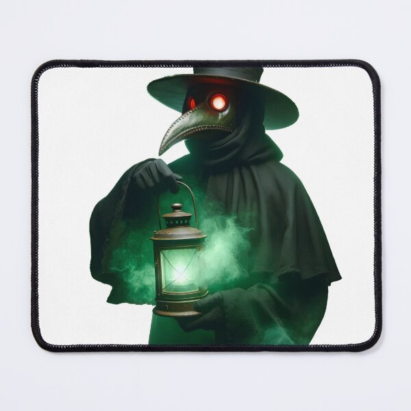 Item preview, Plague Doctor designed and sold by Aurie2012.