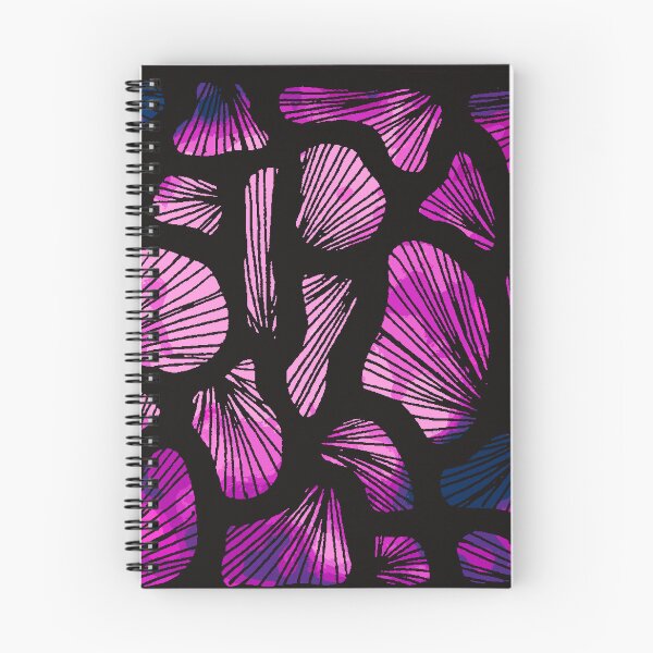 Item preview, Ripped Leaves: A Vibrant Abstract Composition designed and sold by GAP90.
