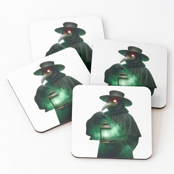 Item preview, Plague Doctor designed and sold by Aurie2012.