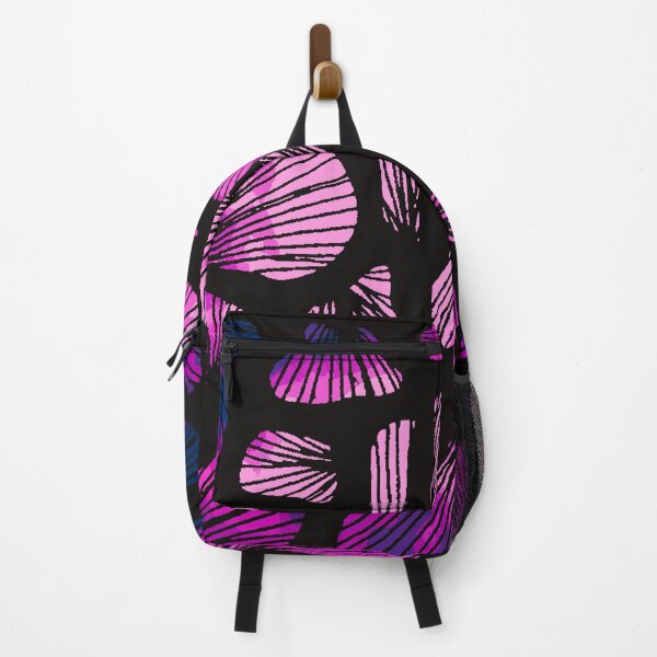 Item preview, Ripped Leaves: A Vibrant Abstract Composition designed and sold by GAP90.
