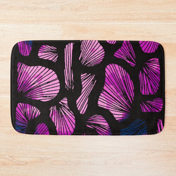 Item preview, Ripped Leaves: A Vibrant Abstract Composition designed and sold by GAP90.